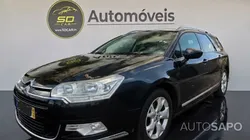 Citroen C5 2.0 HDi Exclusive de 2008