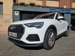 Audi Q3 Todoterreno Automático de 5 Puertas