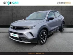Opel Mokka 1.5 D 110ch Elegance