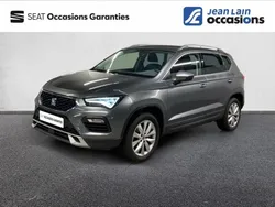 Seat Ateca 1.0 TSI 110 ch Start/Stop Style