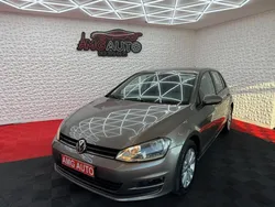 Volkswagen Golf VII 1.6 TDI 16V Blue Motion S&S 110 CV