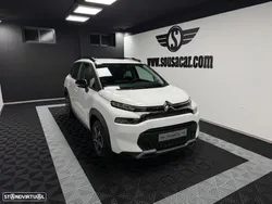 Citroën C3 Aircross PureTech 110 Stop & Start OPF FEEL PACK
