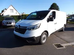 Renault TRAFIC III FG L2H1 3T 2.0 BLUE DCI 150CH ADVANCE EDC -24