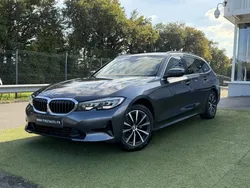 Bmw serie 3 touring 320d 190 bva lounge break premium