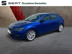 Seat Leon 1.2 TSI 110ch Style Start&Stop