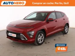 HYUNDAI Kona HEV 1.6 GDI Maxx DT