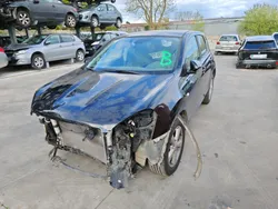Nissan qashqai 2.0 dci accidenté