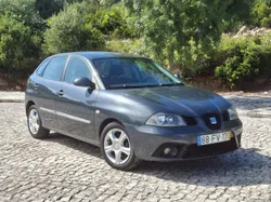 Seat Ibiza 1900 Tdi - Nacional