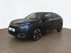 Citroën C4 PureTech 130 S&S BVM6 - Shine