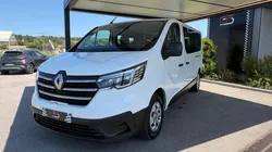 Renault Trafic L2 dCi 150 Energy S&S Zen