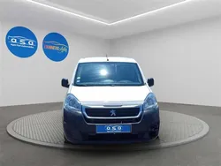 Peugeot Partner 1.6 HDI 100CV PREMIUM