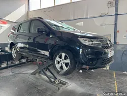 Dacia Logan MCV 1.5 DCI