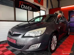 Opel Astra 1.7 CDTI 125 COSMO