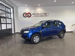 Dacia Duster 1.0 TCe 90ch Confort 4x2 - E6U