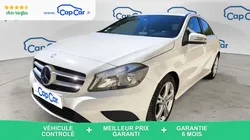 Mercedes Classe A 200 CDI 136 Inspiration