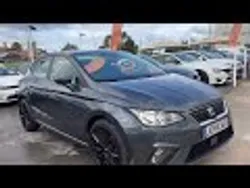 SEAT Ibiza 1.0 Style