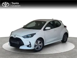 Toyota Yaris 120H 1.5 Active Plus