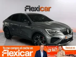 Renault Arkana Zen TCe 103kW(140CV) EDC Microhíbrido