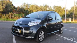 Citroen C1 1.0 SX Airdream de 2009