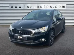 DS DS4 1.6 BlueHDi S&S - 120 Business
