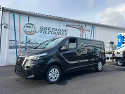 33950 ht Primastar L2H1 170 cv BVA9 Tekna + Kit bois + Attelage