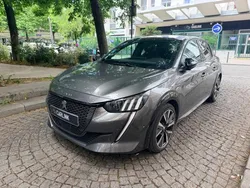 Peugeot 208 II GT LINE EAT8 100 ch I Courroie changée ✅ I Toit Panoramique