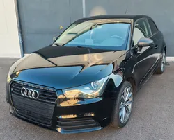 Audi A1 1.6 TDI 105cv S line