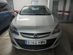 OPEL Astra 1.7CDTi Selective Business