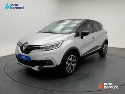 Renault Captur 1.2 TCe 120ch energy Intens