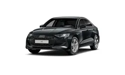 Audi A3 Limousine advanced 35 TFSI 110(1