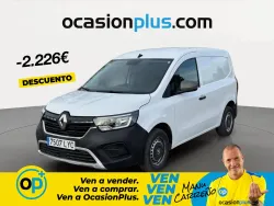 RENAULT Kangoo Fg. 1.5Blue dCi Profesional 55kW