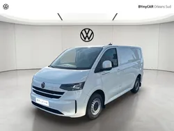 Volkswagen utilitaires transporter van l1h1 2.0 tdi 150 bva8 business