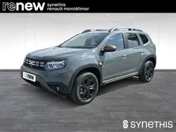 Dacia Duster TCe 150 4x2 EDC Extreme