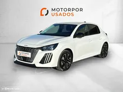 Peugeot 208 1.2 Hybrid Allure e-DCS6