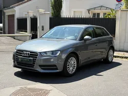Audi A3 Sportback 1.6 TDI ambition