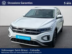 Volkswagen T-Roc 1.5 TSI EVO 150ch Style DSG7