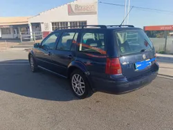 VW Golf (1J5)