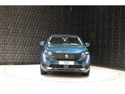 PEUGEOT 5008 1.2i PureTech 12V S&S - 130 - BV EAT8 II 2017 Active Business PHASE 2