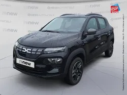 Dacia Spring 45ch Expression