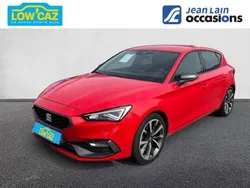 Seat Leon 2.0 TDI 150 DSG7 FR