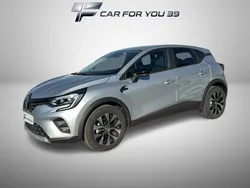 Renault Captur II evolution TCe 90