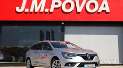 Renault Mégane de 2020