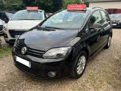 Volkswagen golf6 plus 2.0 tdi 110cv 1er main