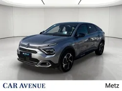 CITROEN C4 BlueHDi 130 EAT8 Max