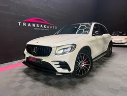 MERCEDES GLC Classe 350 e 7G-DCT 4Matic Sportline