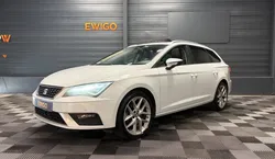 SEAT Leon ST 2.0 TDI 150 XCELLENCE DSG BVA START-STOP + ATTELAGE ET TOIT OUVRANT