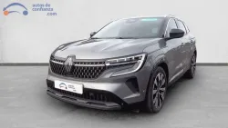 RENAULT Austral 1.2 E-Tech Híbrido Techno 146kW