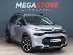 Citroën C3 Aircross 1.2 PureTech Plus