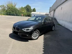 BMW série 1 118d 2014