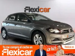 VOLKSWAGEN Polo 1.0 TSI Advance 70kW